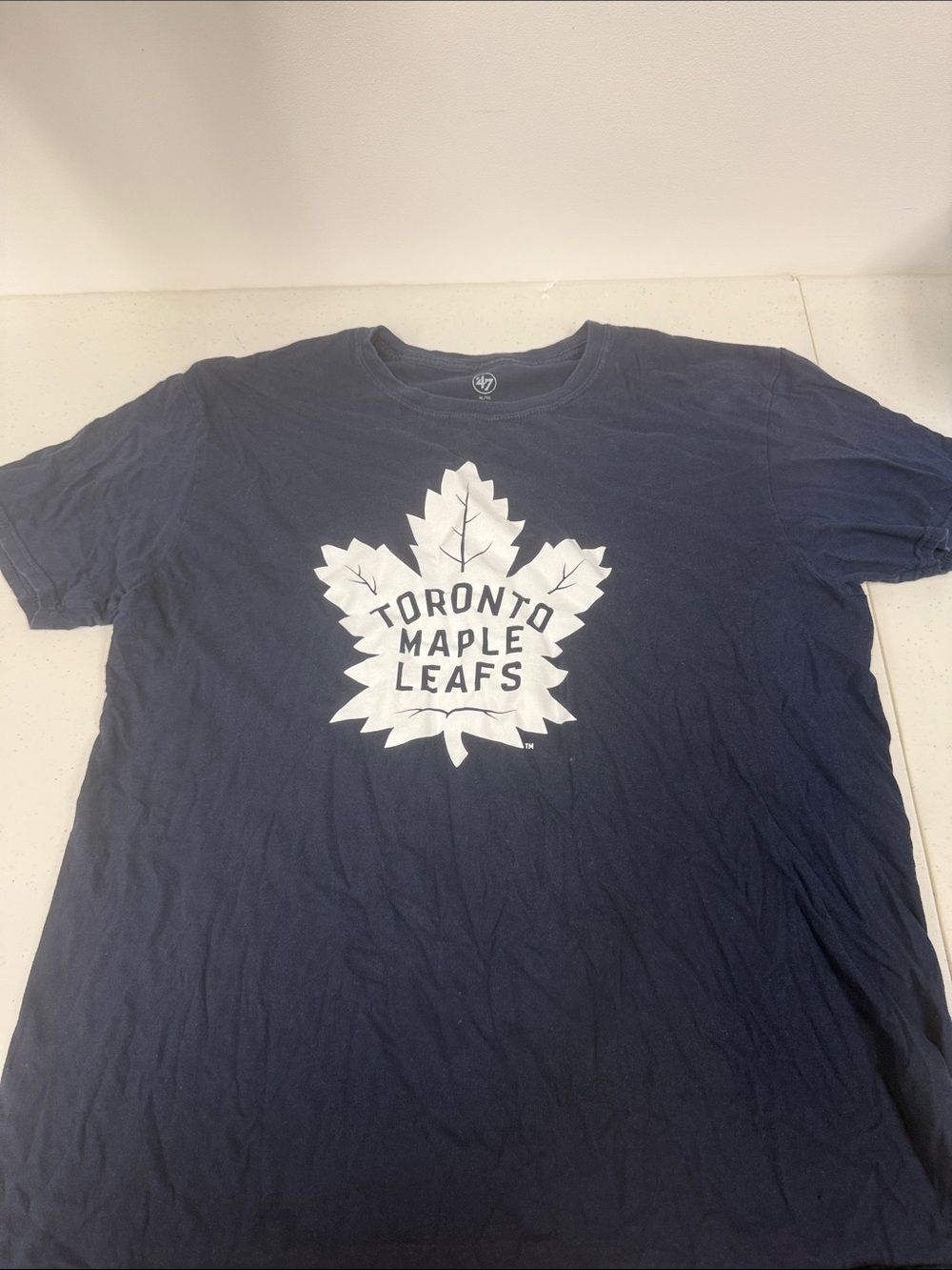 Toronto Maple Leafs ’47 Brand T-shirt